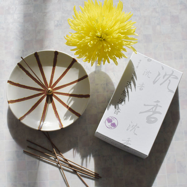 沈香　天然香木 天然沈香 大バラ - youyouang