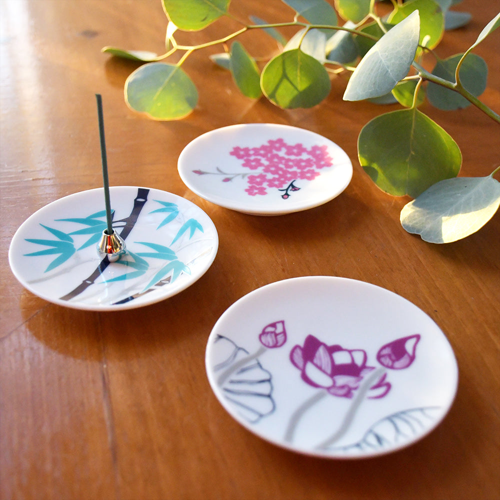 風姿香伝 香皿 - youyouang