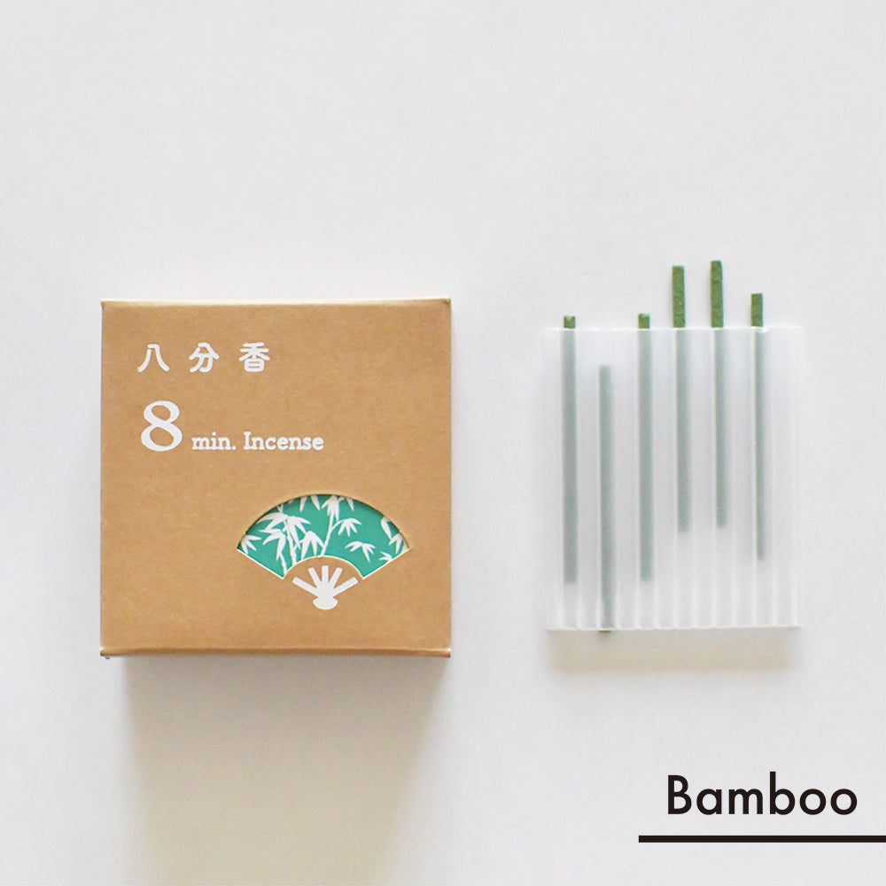 八分香　オリエンタル