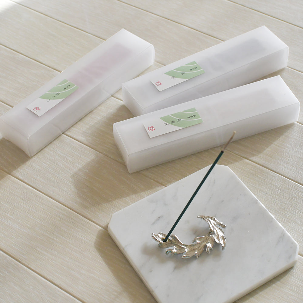 漢方香シリーズ