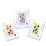 和風版　ふんわり香るお名刺香