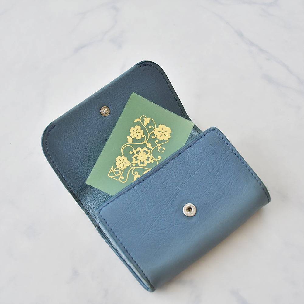 ふんわり香るお名刺香　ホワイトムスクの香り(使用イメージ)