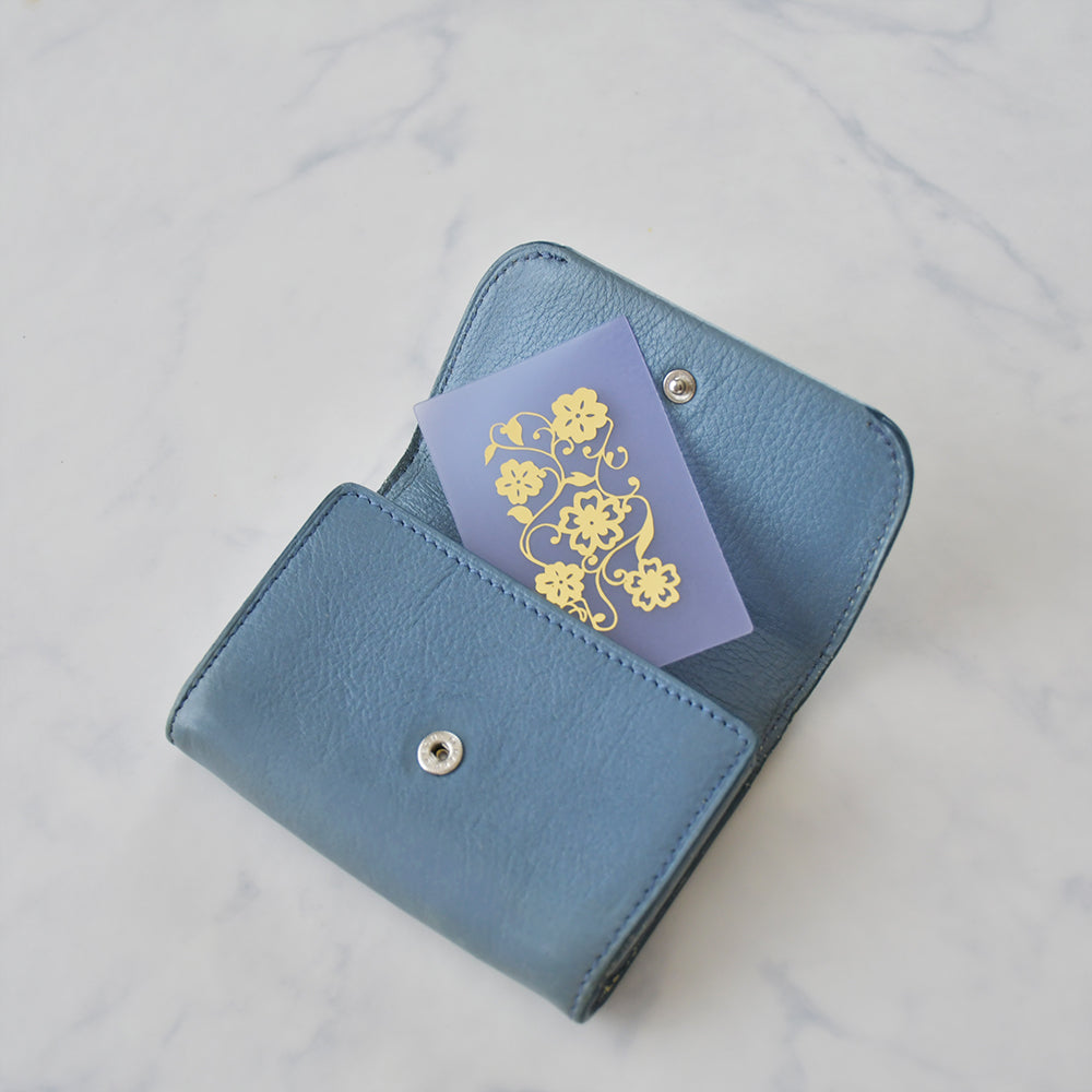 ふんわり香るお名刺香　草原に咲く野花の香り(使用イメージ)