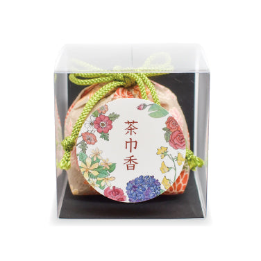 茶巾香(外装あり)