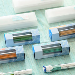 マイナスイオン香イメージ