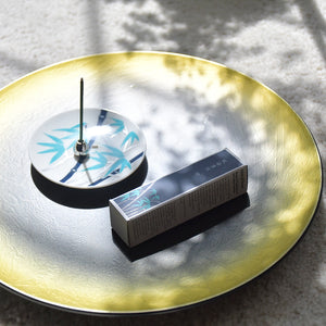 風姿香伝　竹(使用シーン)