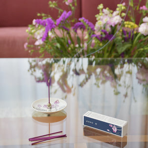 風姿香伝　蓮(使用シーン)