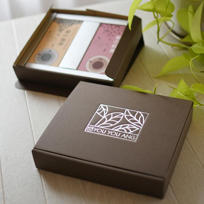 Incense Stick of Morning Tea / Morning Coffee / Value Box in Gift Box Set