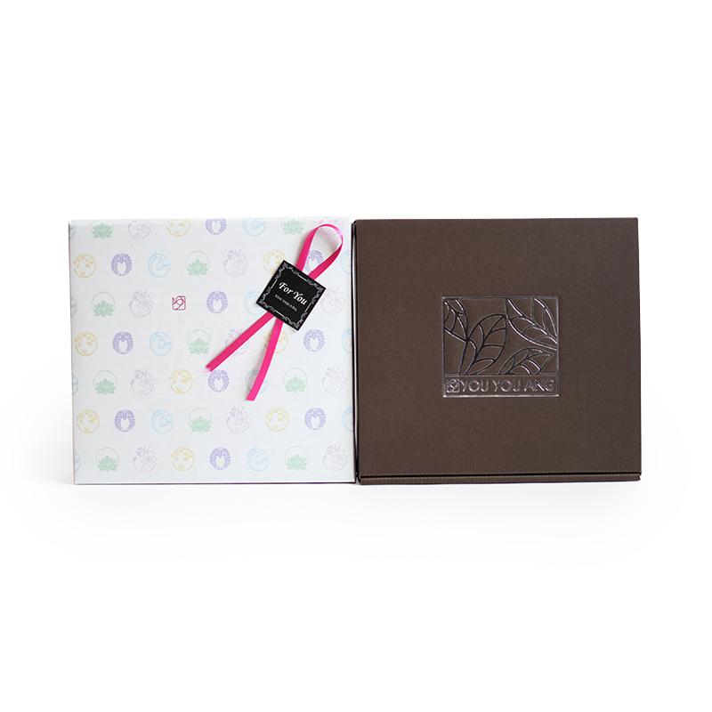 Incense Stick of Morning Tea / Morning Gyokuro / Value Box in Gift Box Set