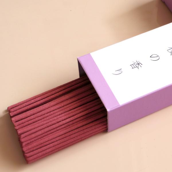 Incense for Healing / 5 Types in Gift box