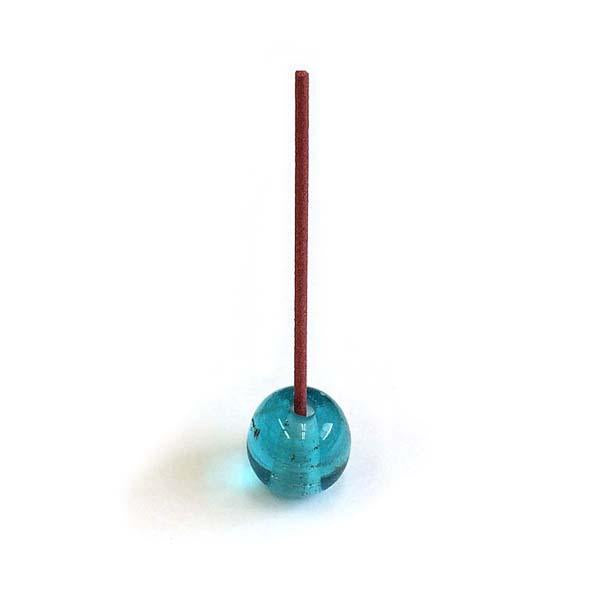 Candy Drop Incense Holder