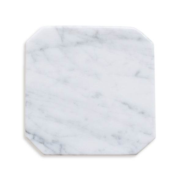 Marble Incense Plate