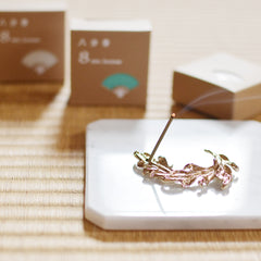 八分香　オリエンタル(使用シーン)