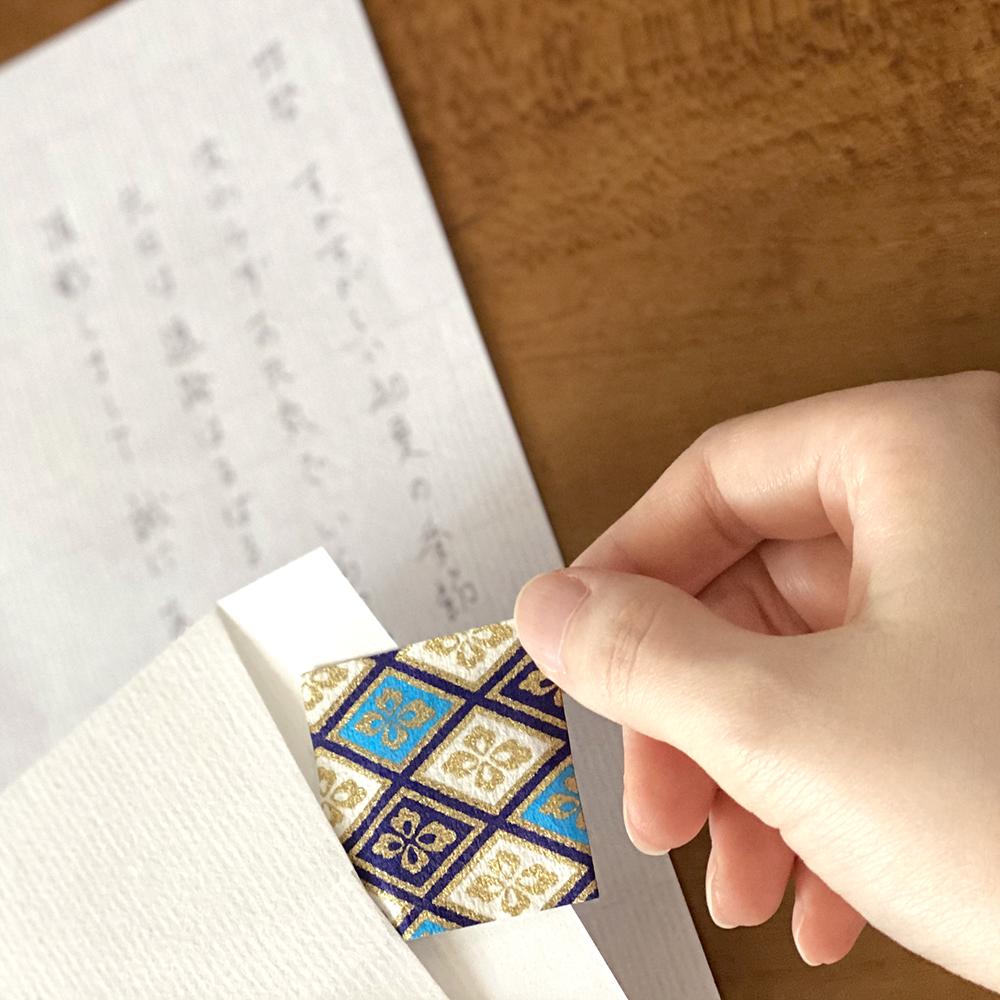 文香(使用シーン)