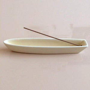 天然白檀　大バラ(使用シーン)