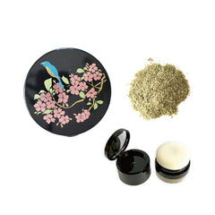 塗香 さくら　フランス産有機ラベンダー