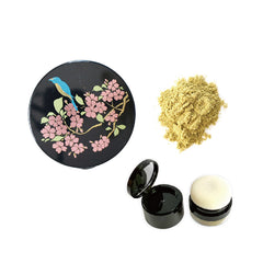 塗香 さくら　カリフォルニア産有機ホワイトセージ