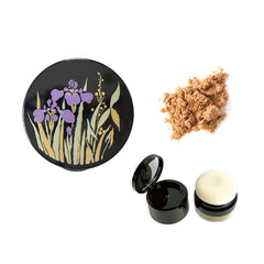 塗香 あやめ　老山白檀