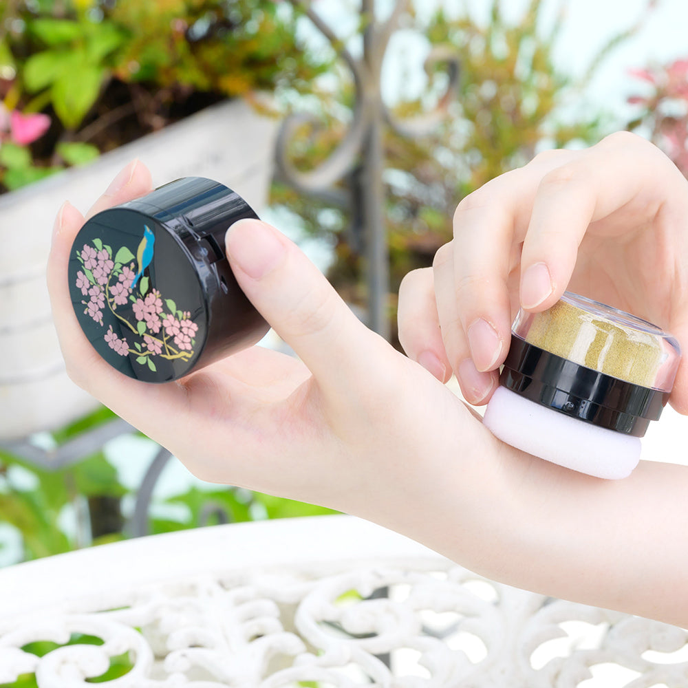 Zuko (Powder Incense) Cherry Blossom / Organic Lavender - youyouang
